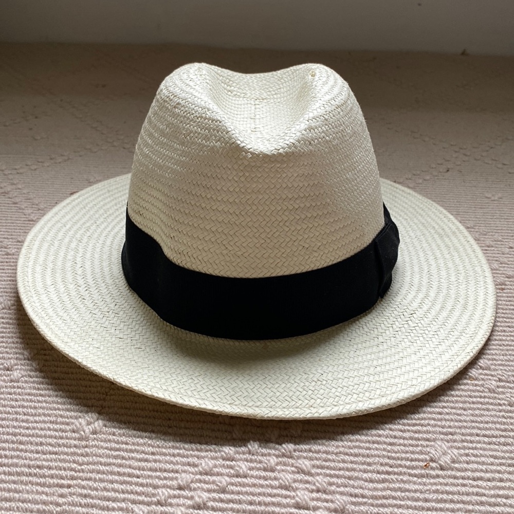 Biltmore sun hat